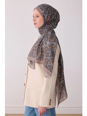 Belli Fresh Sanda Şal 3114 47