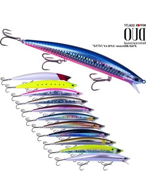 Frefly Store Duo Tide Nnow Sprat 140SF AFA0116 Lance Queen Suni Yem