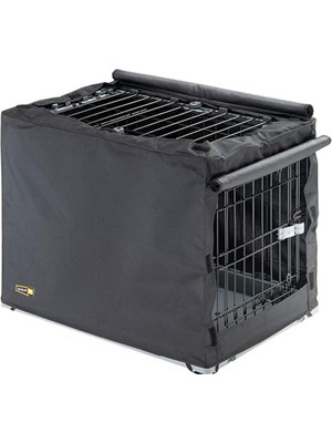 Frefly Store Katlanır Köpek Kafesi, 120 Cm, Kolay Taşınabilir