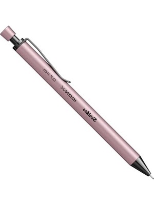 Frefly Store Pudra Renkli 0.7 mm Metal Versatil Kalem, Scrikss Office