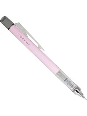 Frefly Store Mono Graph Shaker Versatil Kalem, 0.5mm Pastel Renkli