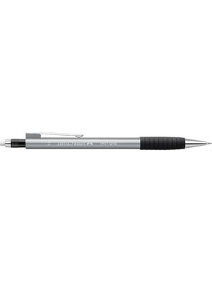 Frefly Store Versatil Kalem - 0.7 mm - Gümüş Renk Seçeneği