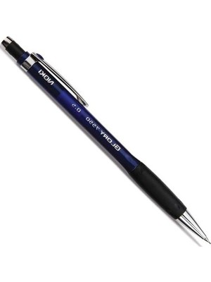 Frefly Store Lacivert Renkli Mekanik Kalem, 0.5 mm Uç ile Pürüzsüz Yazım Deneyimi