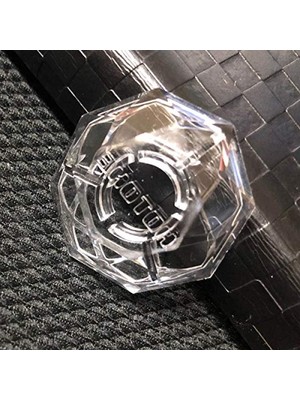 Frefly Store 10 Adet Dayanıklı Karat Cap Seti