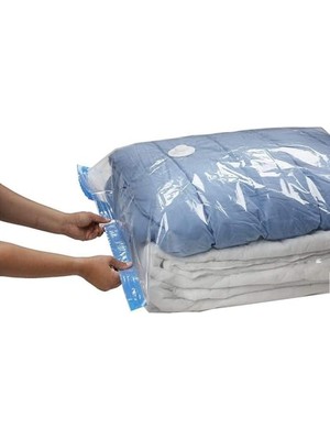 Frefly Store Vakumlu Hurç Seti, Yerden Tasarruf ve Düzen Için Ideal Çözüm