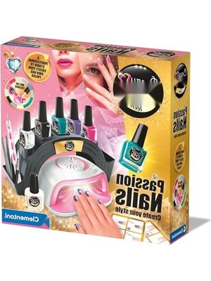 Frefly Store Yaratıcı Aktiviteler Için Tırnak Seti