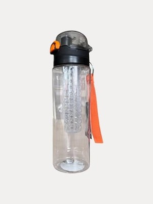 Frefly Store Bpa Içermeyen 700 ml Detox Matara - Isıya Dayanıklı