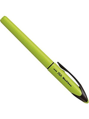 Frefly Store Limon Yeşili Roller Kalem, Pratik Kullanım Için