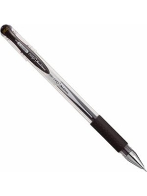 Frefly Store UM-151ND Siyah Signo Needle 0.38 Kalem