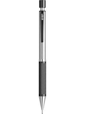 Frefly Store Gri Renkli Versatil Kalem, 0.7 mm Uç Kalınlığında