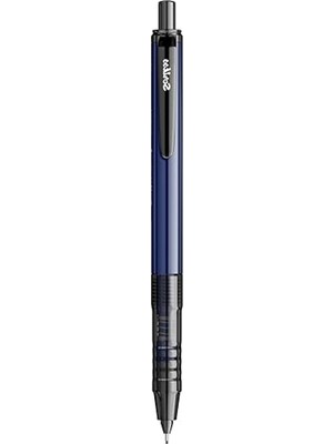 Frefly Store 0.7mm Koyu Mavi Versatil Kalem ile Yazım Deneyimi