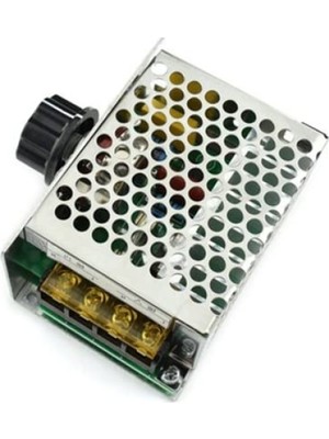 Frefly Store Ac 220V 4000W Dimmer Regülatör
