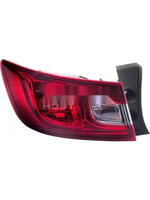 Frefly Store Dış Ünite Duysuz Stop Lambası - Renault Clio Iv Hb (2012-2018)