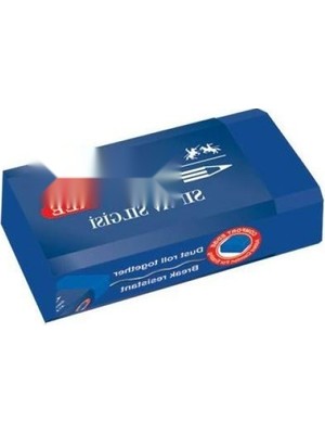 Frefly Store Kullanışlı ve Doğa Dostu Sınav Silgisi
