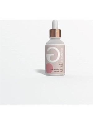 Frefly Store Gül Yağı ile Cilt Bakımında Destekleyici 20 Ml, Meditasyon ve Dişil Enerji Için