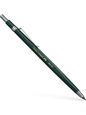 Frefly Store Faber-Castell 4600 2mm Versatil