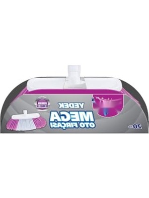 Frefly Store Profesyonel Oto Fırçası Yedek Parça