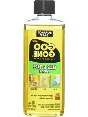 Frefly Store Yapıştırıcı ve Çıkartmalar Için Tutkal Sökücü, 4oz
