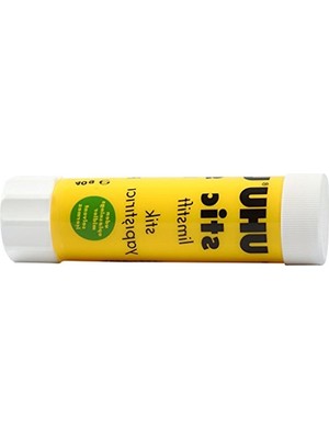 Frefly Store Uhu 40 Gram Stick Tutkal, Yüksek Kalite