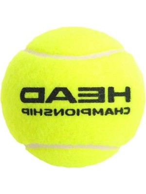 Frefly Store Üçlü Tenis Topu Seti, Şampiyona Kalitesinde