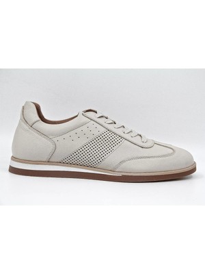 Freefoot 261080-1 Erkek Casual Ayakkabı - Bej