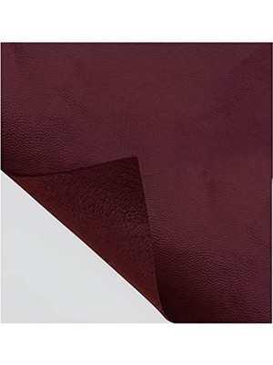Frefly Store Kendinden Yapışkanlı Suni Deri, 4 Renk Seçeneği ile 45X100 cm Boyut