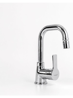 FEDAM Marmaris Kuğu Lavabo Bataryası