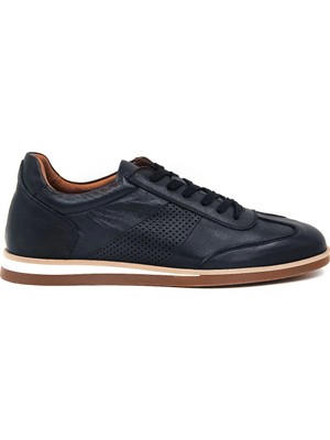 Freefoot 261080 Erkek Klasik Ayakkabı - Lacivert