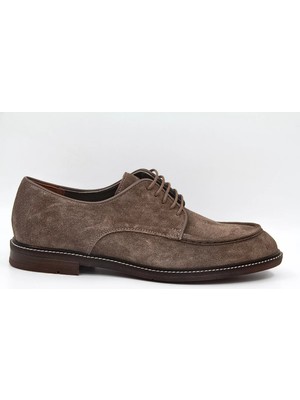 Freefoot 263180-1 Erkek Klasik Ayakkabı - Vizon