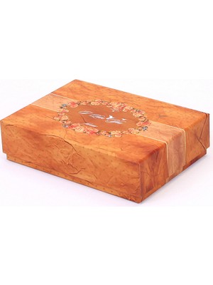 Decobox Hediye Kutusu (22,5 x 16 x 6 Cm)