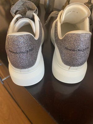 Alexander McQueen Ayakkabı