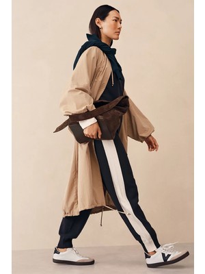 The White Company Kaşmir Karışımlı Kadın Jogger Eşofman Altı