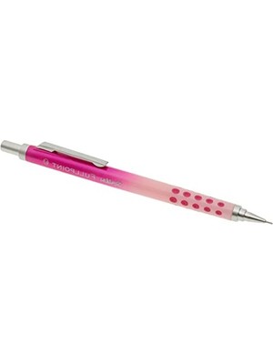 Frefly Store Pembe 0.7 mm Pop Versatil Kalem - Ofis Kullanımı Için