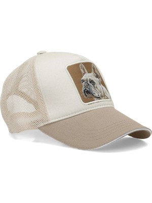 Lumberjack Şapka Unisex Çok Renkli Dog Cap