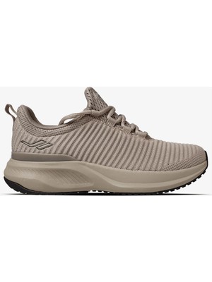 Lescon Volt 4 Flex Kadın Kum (36-40) Günlük Spor Ayakkabı