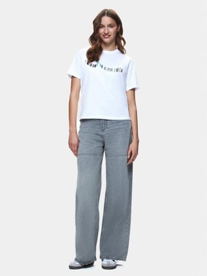 Ltb Lekoya Kadın T-Shirt