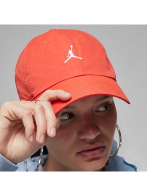 Nike Jordan Club Cap Jumpman Şapka