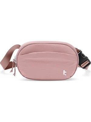 Frefly Store Kadın Bel Çantası/hip Bag Rfıd Korumalı, 1,5 L Küçük Sling Çanta, Göğüs Çantası/bel Çantası/telefon Çantası/omuz Çantası Crossbody, Seyahat, Günlük, Festival, Spor ve Yürüyüş Için