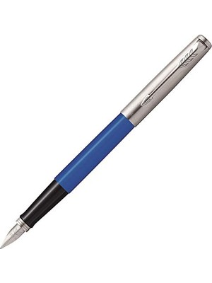 Frefly Store Jotter Original Ct Dolma Kalem, Açık Mavi - 2096900, Yeniden Doldurulabilir