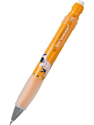 Frefly Store Deep Mek Kur Klm 07MM - Harry Potter Hufflepuff