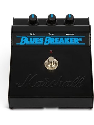Frefly Store Marshall PEDL-00100-E Bluesbraker Fx Pedal