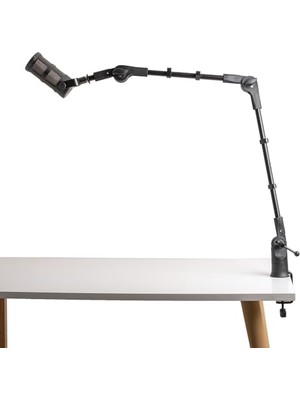 Frefly Store KS-146 Broadcast Mikrofon Stand