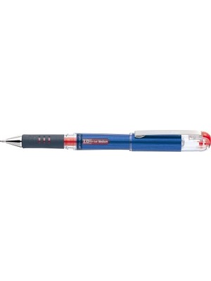 Frefly Store K230-B Hybrid Gel Grip Dx Yedekli Jel Roller Kalem Dolmakalem Gövdeli, 1 mm