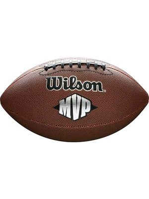 Frefly Store Mvp Res Amerikan Futbol Topu (WTF1411XB) TOPAMEWIL017