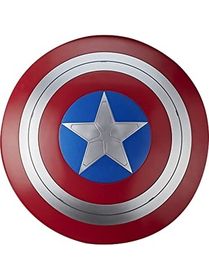 Frefly Store Marvel Legends Series Captain America Kalkan, Captain America: Brave New World