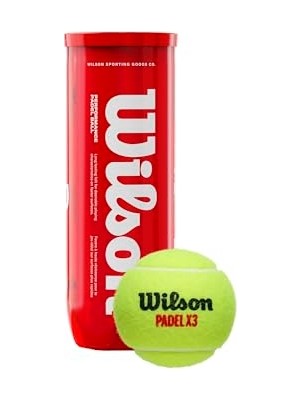 Frefly Store X3 Padel Topu