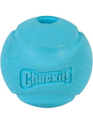 Frefly Store Chuckit! Fetch Ball Köpek Oyun Topu (Orta Boy)