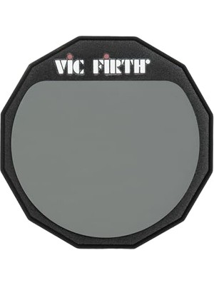 Frefly Store 6" Çift Taraflı Çalışma Padı, Sert ve Yumuşak Last