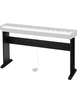 Frefly Store CS-46PC2 Taşınabilir Piyano Standı