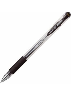 Frefly Store UM-151ND Siyah Signo Needle 0.38 Kalem